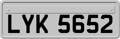 LYK5652