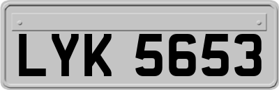 LYK5653