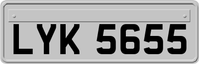 LYK5655