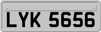 LYK5656