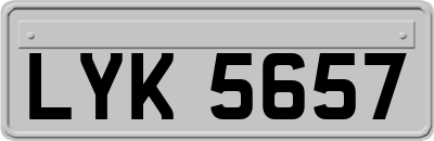 LYK5657