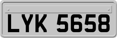 LYK5658