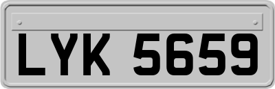 LYK5659