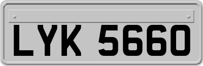 LYK5660