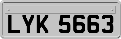 LYK5663