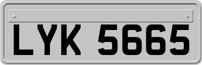 LYK5665