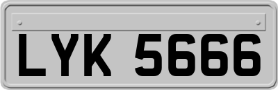 LYK5666