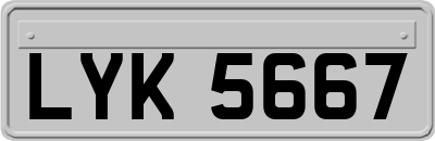 LYK5667