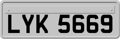 LYK5669