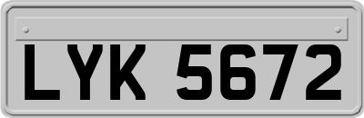LYK5672