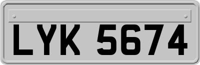 LYK5674