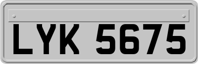 LYK5675