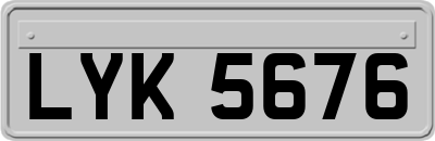 LYK5676