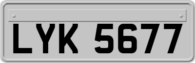 LYK5677