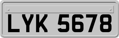 LYK5678