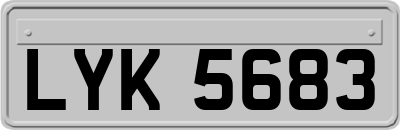 LYK5683