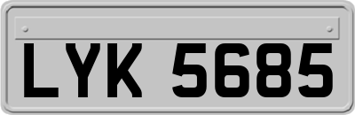 LYK5685