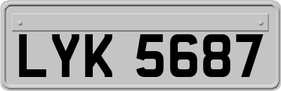 LYK5687
