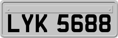LYK5688