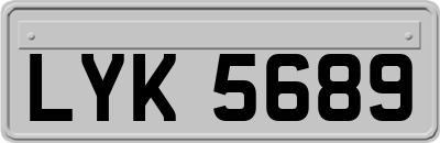 LYK5689