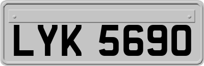 LYK5690