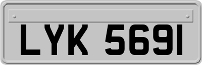 LYK5691