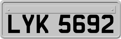 LYK5692