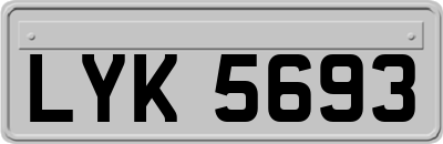 LYK5693