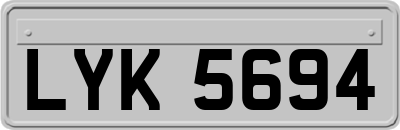LYK5694