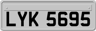 LYK5695