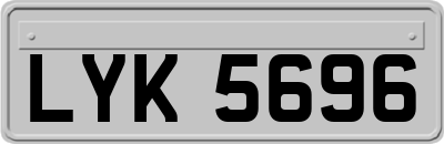 LYK5696