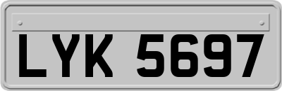 LYK5697
