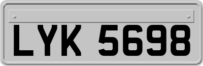 LYK5698