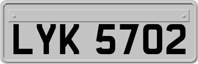 LYK5702