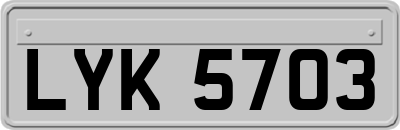 LYK5703