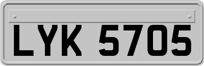 LYK5705
