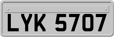 LYK5707