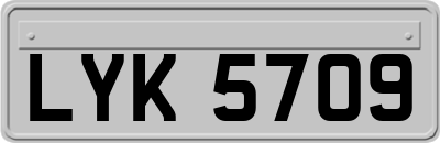 LYK5709