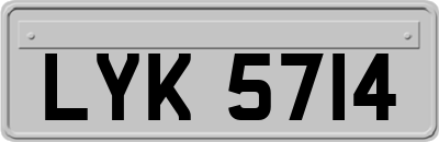LYK5714