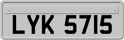 LYK5715