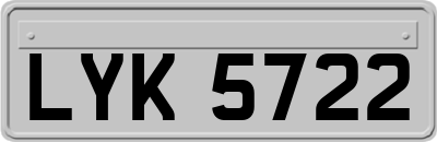 LYK5722