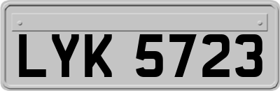 LYK5723