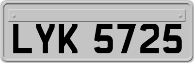 LYK5725