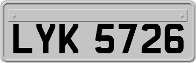 LYK5726