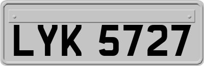 LYK5727