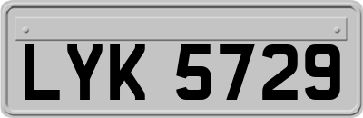 LYK5729