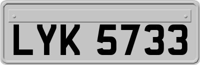 LYK5733