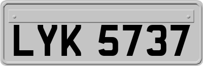 LYK5737
