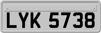 LYK5738