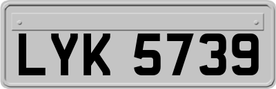 LYK5739
